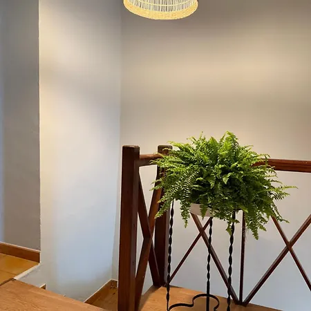 度假居 La Sierra Llerices *