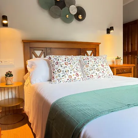 La Sierra Llerices * Onís