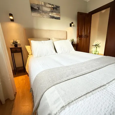 La Sierra Llerices * Onís