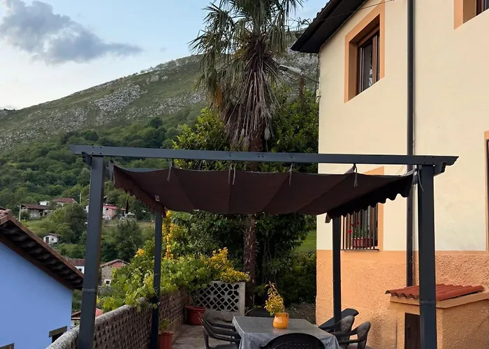 La Sierra Llerices *