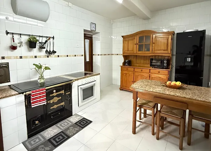 La Sierra Llerices Onís