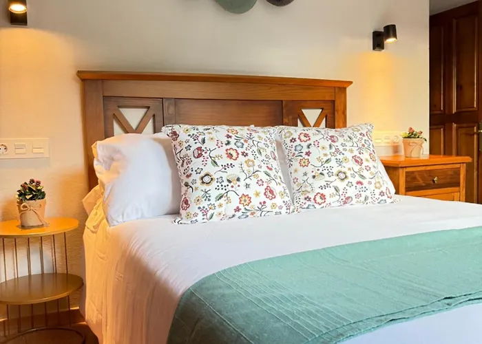 La Sierra Llerices * Onís