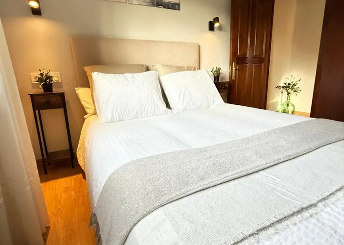 La Sierra Llerices * Onís